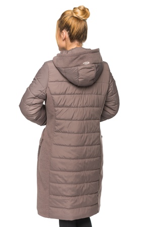 НОВИНКА! Женская зимняя куртка "Хлоя"