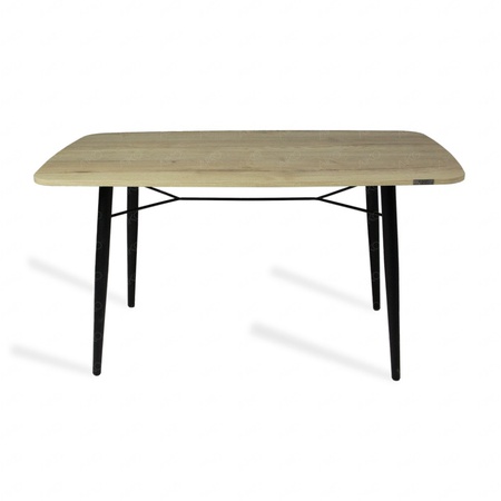 Mutfak masası lamine sunta 140*80 AIKO CORVUS