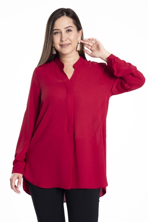 Размеры Размеры Блузка