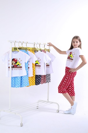 Двойка лета