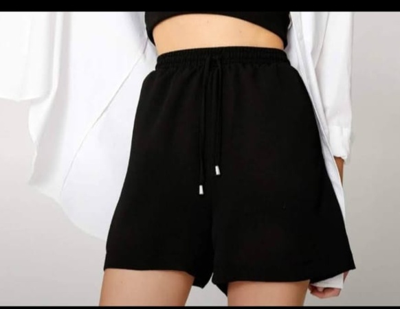 женские шорты