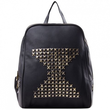 حقيبة ظهر جلدية 8943