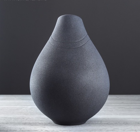 Керамическая ваза Пайрус