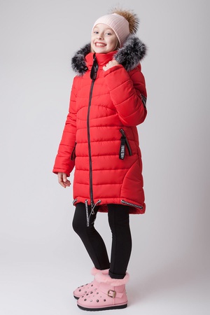 КУРТКА ЗИМНЯЯ ZKD-4