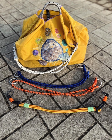 Женские летние сумки