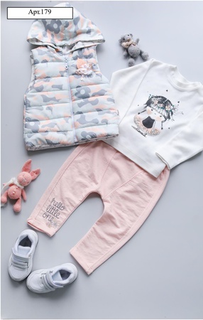 Костюм детский