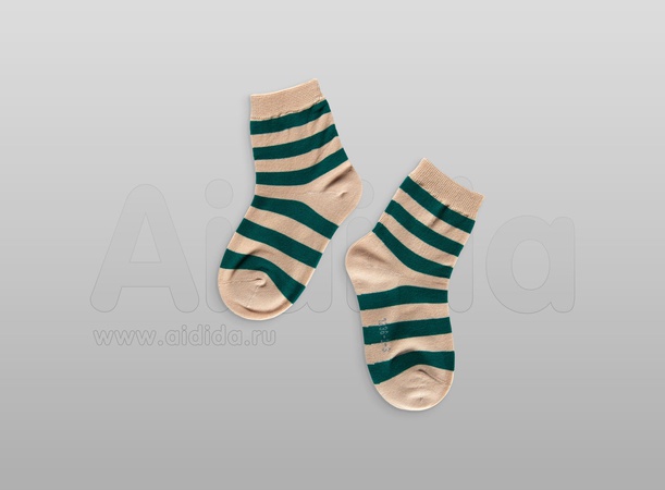 Носки детские "Strip"