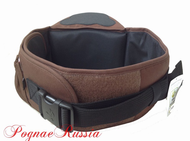 Хипсит Pognae (Понье) ORGA "Chestnut" (сиденье)