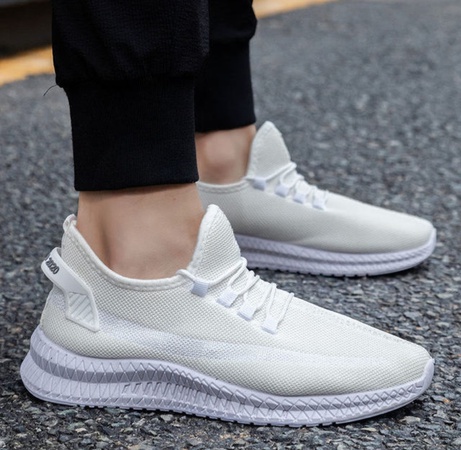 Мужские кроссовки оптом