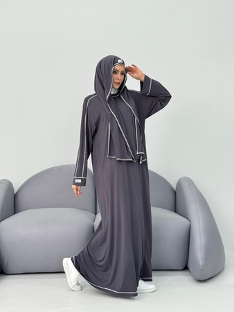 Модель «ДУБАЙ» (платье)