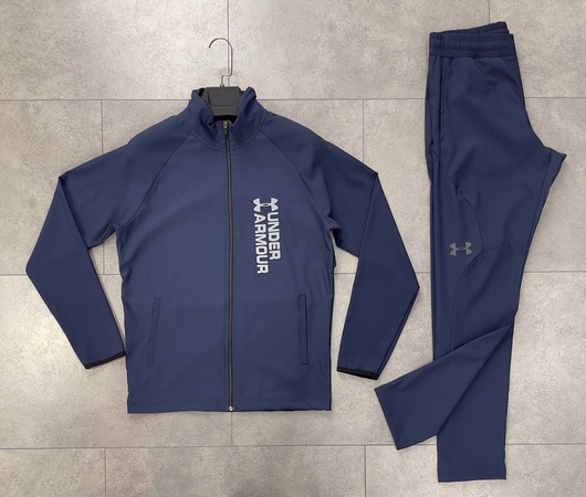 Мужской спортивный костюм  Under Armour