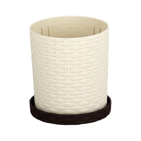 Kapasite &quot;Örgü&quot; 1l.