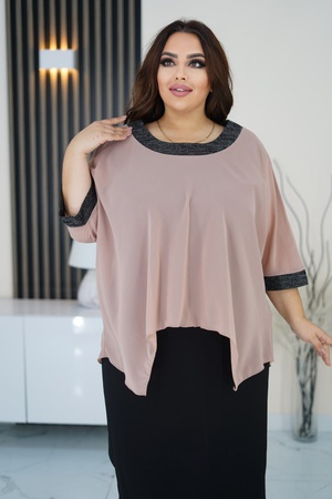 Платье №0090