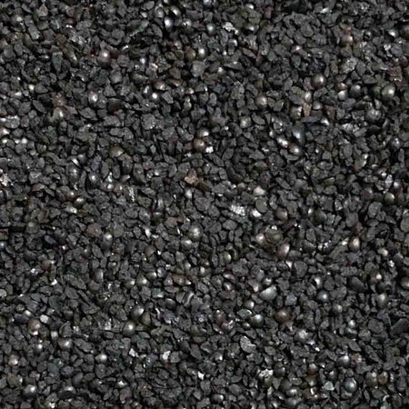 High Carbon Steel Grit