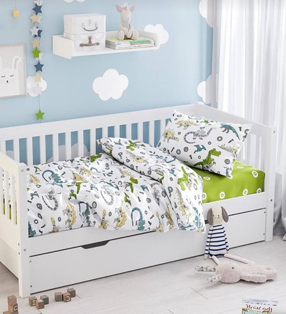 Baby bedding, diapers, canopies and more