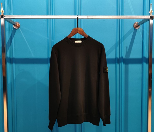 Толстовка Stone Island