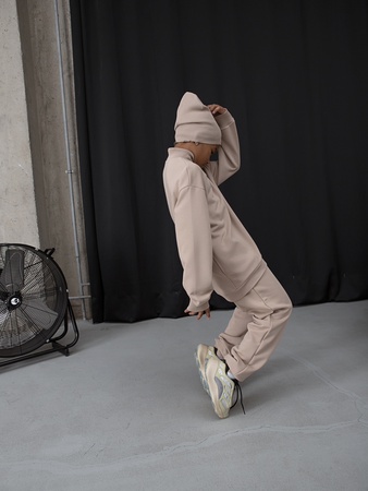 Костюм детский с шапочкой.