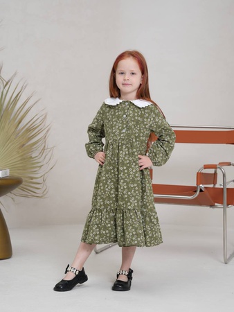 Платье "Цветочек"