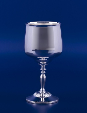 Silberglas Nr. 5 "Prince"