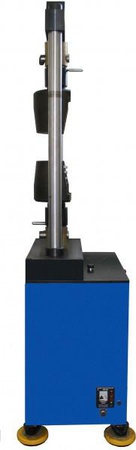 Машины испытательные РМГ-МГ4 для контроля металлов