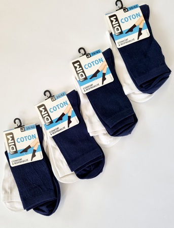 070068 Микс носков от DIM