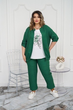 Костюм тройка-0105/1