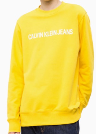 Худи и свитшоты Calvin Klein