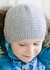 Шапочки для малышей