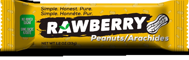 Rawberry Snack Bars -- Pistachio, Cacao, Peanuts, Gojibery, Hazelnut, Bananachip, Power Bars