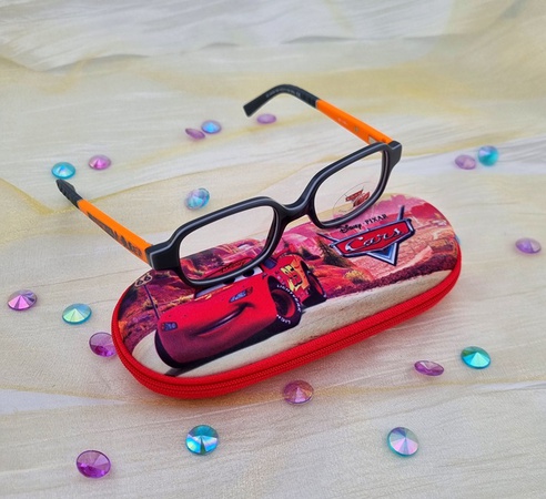 040027 Çocuk gözlükleri Karışık