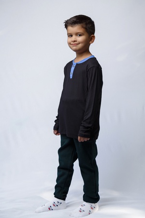 Erkek çocuklar için kıyafetler