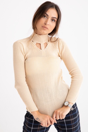 Женский свитер - АllesWunder, Турция