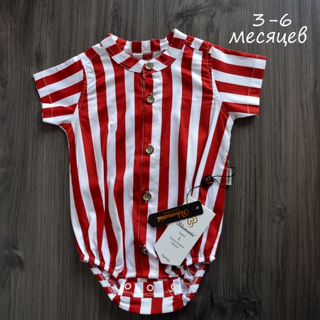 Боди для малышей
