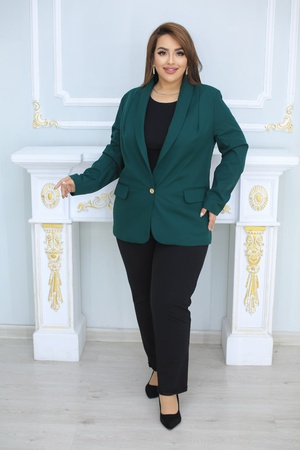 Пиджак №9407