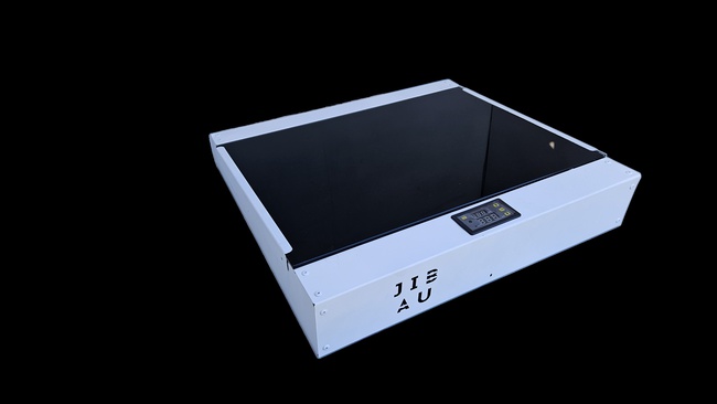 Elektrikli Ayak Isıtıcı FW500TG JIBAU™