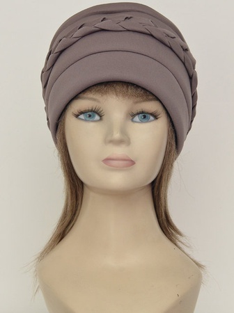 Bandana &quot;Julia&quot; (triko)