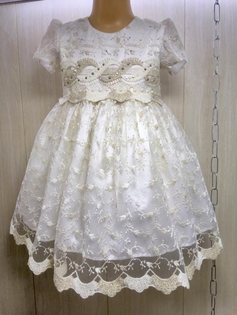 платья для девочек