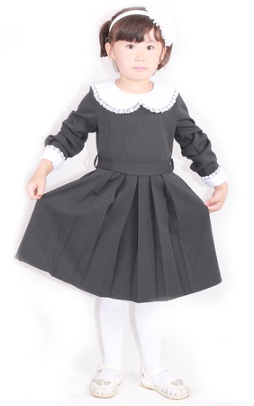 Платье "Карман-029"