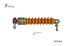 shock absorber nissan patrol gu y61 rtc404
