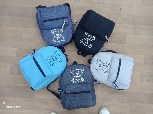 Рюкзак размер 30×40