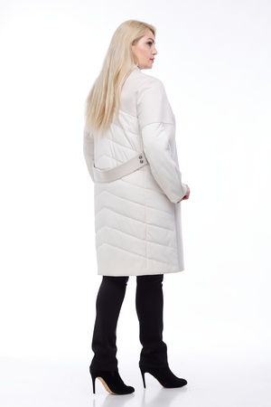 Пальто Монреаль, шерсть "nick"