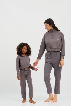 ÇOCUK MODAL EŞOFMAN ALTI (4/5 - 6/7 - 8/9 - 10/11 - 12/13)