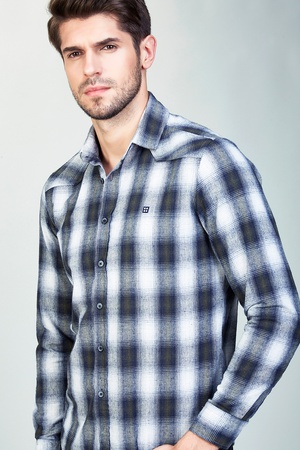 AVVA Москва сорочки хлопок!