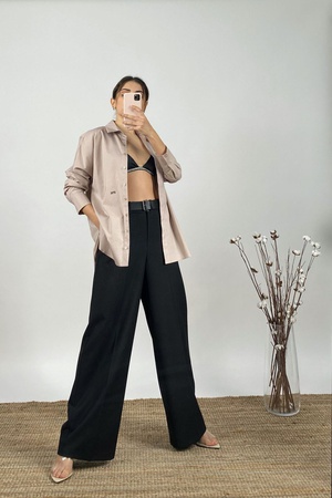 Брюки / Штаны Женская одежда