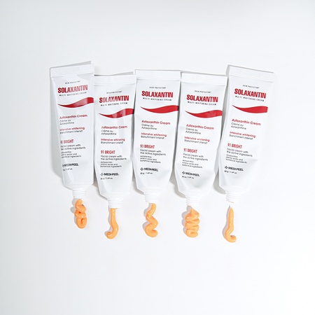MEDI-PEEL SOLAXANTIN Крем