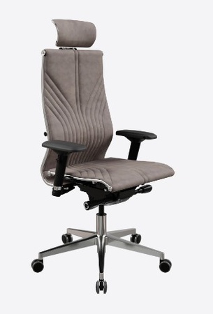 Samurai B2-12D - GoyaLE (beige-grey)