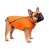 Vest for dogs Pet Fashion E.Vest M-2 (orange)