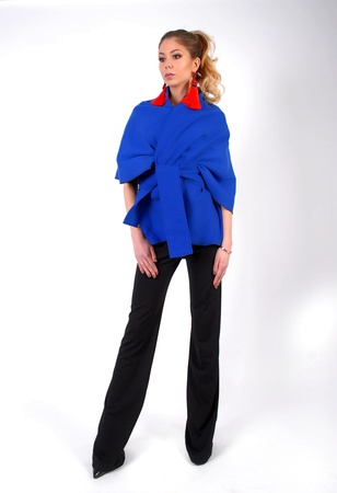 Кейп-трансформер