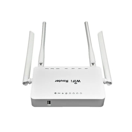 WiFi роутер ZBT WE1626