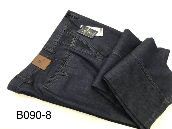 ДЖИНСЫ ТЕНСЕЛ КЛАССИЧЕСКИЕ( 217)